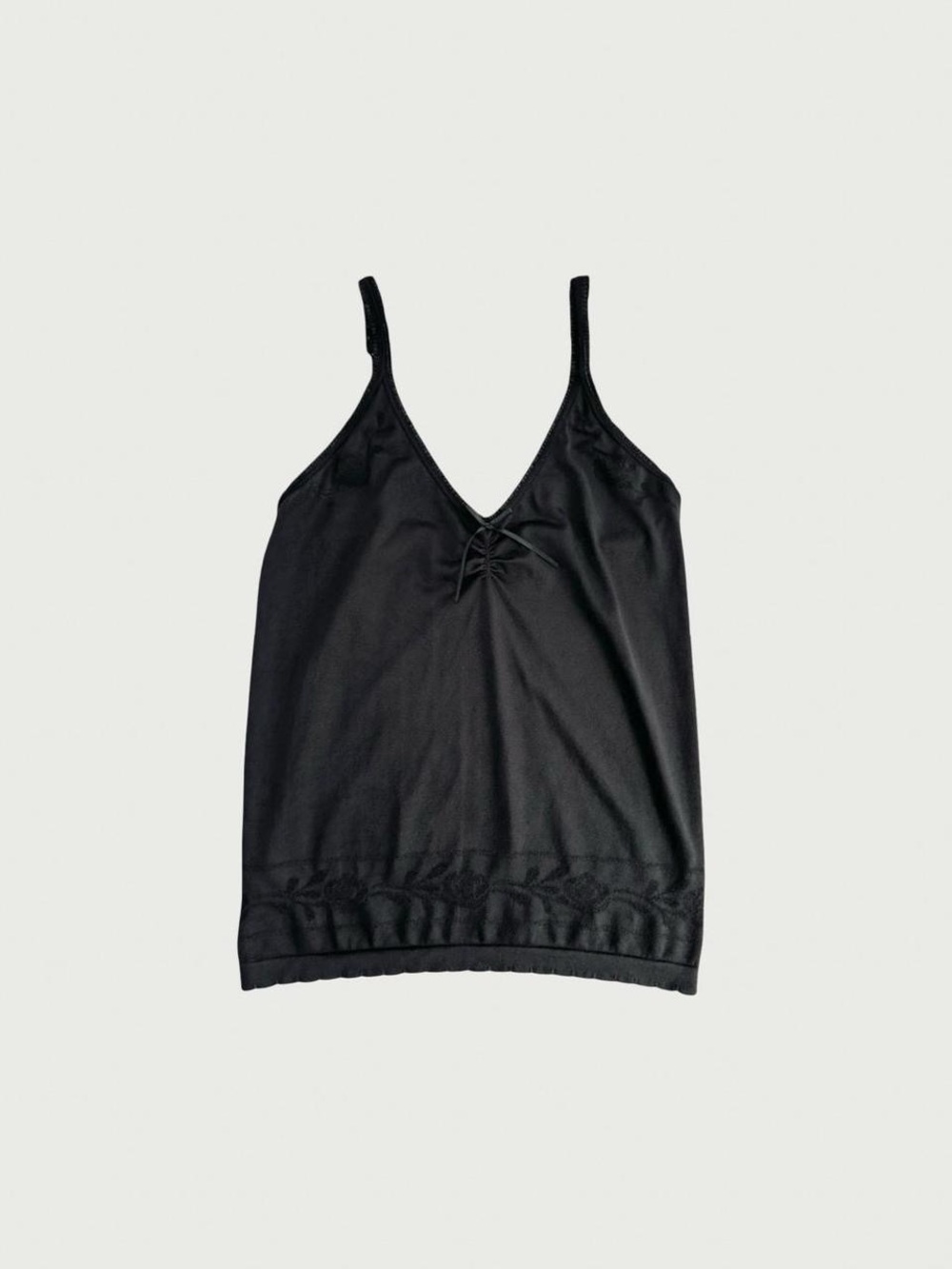 Enchanting Cami Top